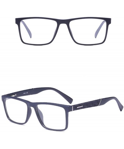 Rectangular Transition Sunglasses Photochromic Myopia Eyeglasses Optical Men Finished Nearsighted Eyewear Glasses Frame UV400...