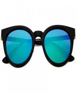 Square Sunglasses Woman Shades Mirror Female Square Sun Glasses for Women Coating Fashion Sunglasses - 2 - CY18R2YRYQN $32.57