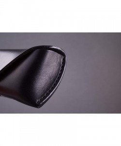 Wayfarer Sunglasses case- Sunglasses Hard Case- Durable Protector- Full grain Leather- Free personalization - CI18YXNAEIN $43.25