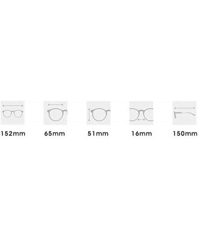 Rimless Fashion Shaped Sunglasses Designer Rimless - Lake Blue - C518MG8U4TX $11.91