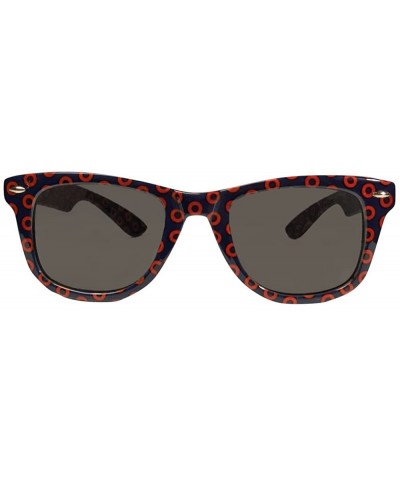 Sport Phish Fishman Donuts Sunglasses - CG17WZ4XOUZ $18.81