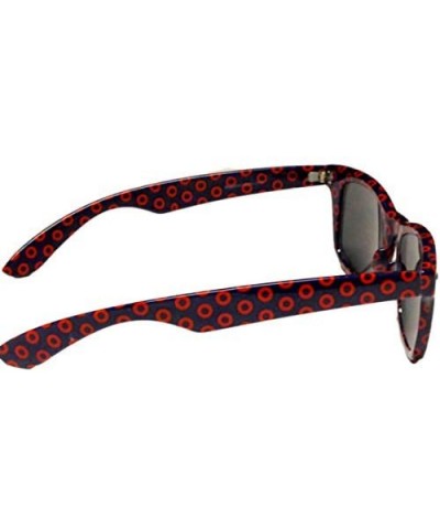 Sport Phish Fishman Donuts Sunglasses - CG17WZ4XOUZ $18.81