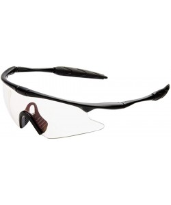 Goggle Outdoor sports glasses - riding windproof goggles CS windproof glasses - B - CB18S28G5UI $37.41