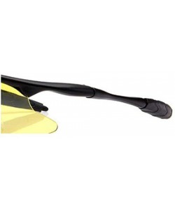 Goggle Outdoor sports glasses - riding windproof goggles CS windproof glasses - B - CB18S28G5UI $78.37