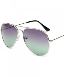 Round New Vintage Small Round Sunglasses Women Retro Luxury Mirror Metal Colour Sun Glasses Men Eyeglasses UV400 - 9 - CV198Z...