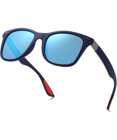 Sport Polarized Sports TR90 Sunglasses for Running Cycling Fishing Golf Driving Arena SJ2101 - CV194ADGKQ8 $34.45