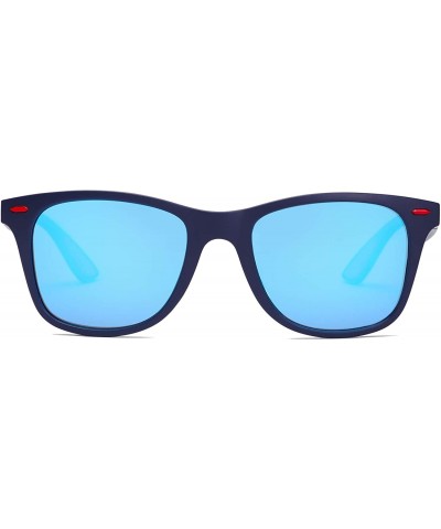 Sport Polarized Sports TR90 Sunglasses for Running Cycling Fishing Golf Driving Arena SJ2101 - CV194ADGKQ8 $30.49