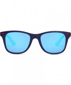 Sport Polarized Sports TR90 Sunglasses for Running Cycling Fishing Golf Driving Arena SJ2101 - CV194ADGKQ8 $30.49