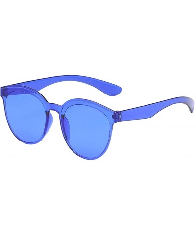 Aviator 2020 New Unisex Fashion Men Women Eyewear Casual Sunglasses Aviator Classic Sunglasses Sports Sunglasses - P - C1193X...