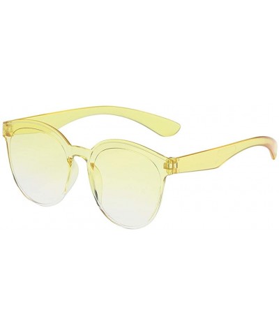 Rectangular Classic Aviator Mirrored Flat Lens Sunglasses Metal Frame with Spring Hinges - Q - CM199AYE2TO $8.65