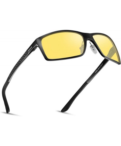 Oval Vision Glasses Driving Polarized Classic - CF1929XHOUS $23.99