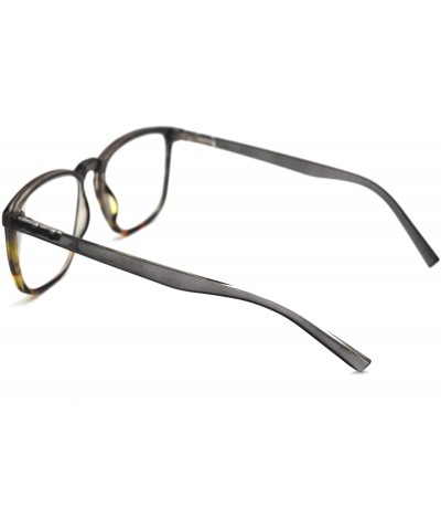 Oval 1 Flexlite Uv Protection - Anti Blue Rays Harmful Glare Computer Eyewear Glasses - BLUE BLOCKING - CQ198DDZHI5 $15.26