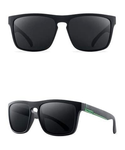 Sport Fashion Polarized Sunglasses Glasses - CK198AAUQIL $41.17