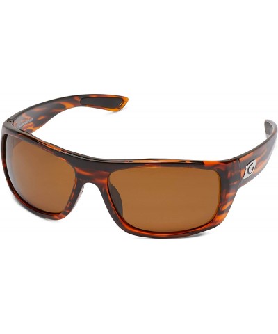 Sport Sunglasses Coil - Tortoise - C818DWOKMNU $110.34