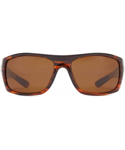 Sport Sunglasses Coil - Tortoise - C818DWOKMNU $41.38