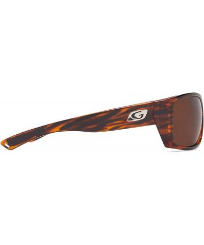Sport Sunglasses Coil - Tortoise - C818DWOKMNU $41.38
