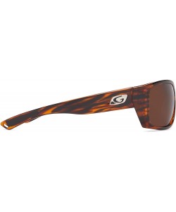Sport Sunglasses Coil - Tortoise - C818DWOKMNU $41.38