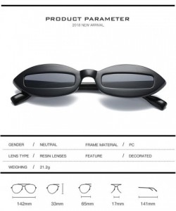 Aviator New Women Retro Fancy Quadrate Frame Sunglasses Summer Shades Acetate Frame UV Sunglasses - CY18SRYECRA $9.59