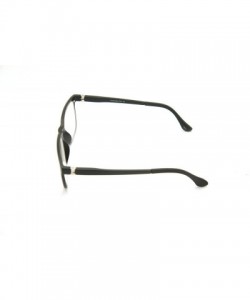 Square None Bifocal - Polarized Magnetic Clip on - Polarized Sunglasses New Arrived - CR18LNL335M $24.86