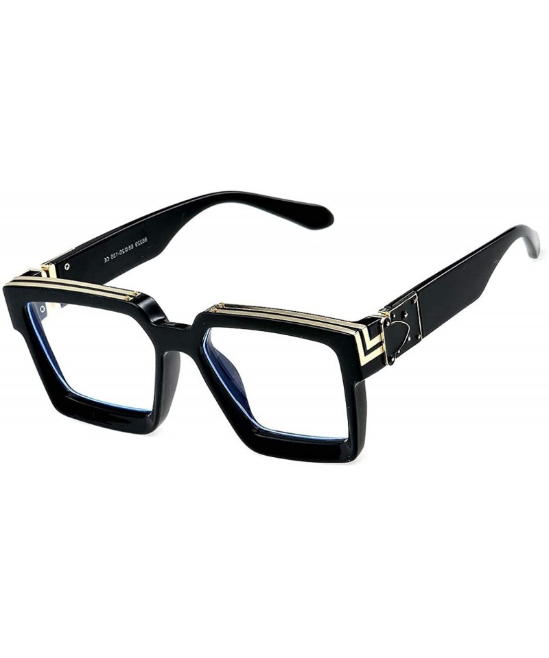 Mix It Up Square Sunglasses S00 - Gifts For Men Z1878U