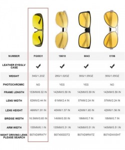 Goggle Flip-up Sunglasses Fit over Prescription Glasses for Men Women Polarized Anti-glare Lens - Grey - CM18YOQCO2T $20.64