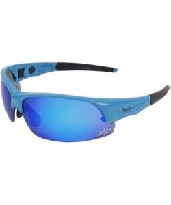 Wrap Adjustable Sunglasses Interchangeable - CC127VQSI1P $51.69