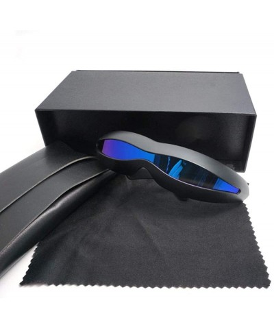 Sport Polarized Sunglasses Polarized Sunglasses Sports Ultralight Comfortable Sunglasses Unisex - C118WWUTEGL $29.40