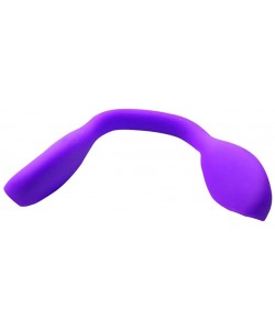 Goggle Replacement Nosepieces Accessories Crossrange Sunglasses - Purple - CA18M6D0NT2 $6.66