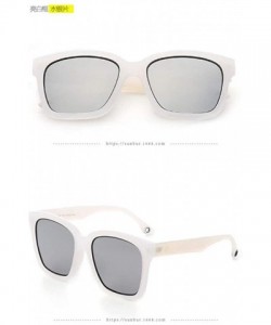 Sport Fashion Colorful Polarized Sunglasses Retro New Driving Sunglasses Unisex - C218T4MGSAN $21.05