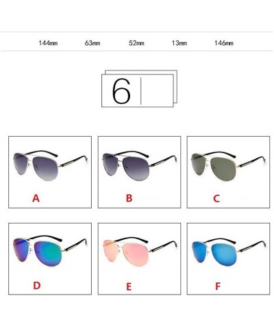 Sport Sunglasses for Outdoor Sports-Sports Eyewear Sunglasses Polarized UV400. - A - CN184KC2G5O $17.79