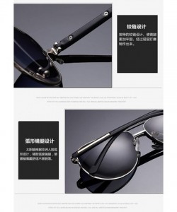 Sport Sunglasses for Outdoor Sports-Sports Eyewear Sunglasses Polarized UV400. - A - CN184KC2G5O $17.79