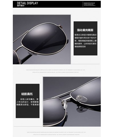 Sport Sunglasses for Outdoor Sports-Sports Eyewear Sunglasses Polarized UV400. - A - CN184KC2G5O $17.79