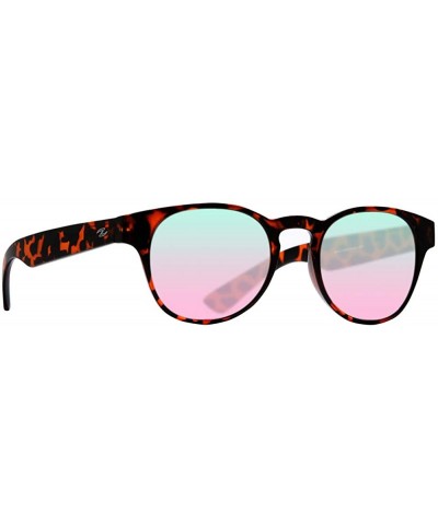 Round Mira Sunglasses - CO18XTGHH03 $35.57