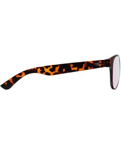 Round Mira Sunglasses - CO18XTGHH03 $23.87