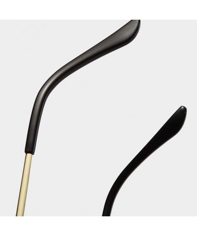 Sport Butterfly Sunglasses Gradient Creative - B - CZ1906EQKD8 $16.70
