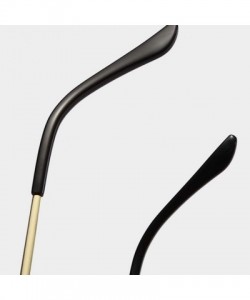 Sport Butterfly Sunglasses Gradient Creative - B - CZ1906EQKD8 $16.70