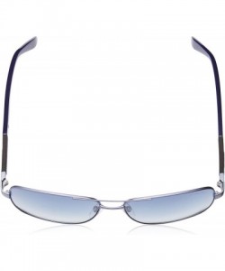 Sport 8020/S Sunglasses CA8020S-0TVJ-1D-5915 - Matte Blue Frame- Dark Blue Gradient Lenses- Lens - CP12HMG0Y5H $36.83