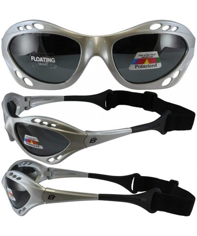 Sport Birdz Polarized Sunglasses encountered KiteBoarding - CQ112SYWUF1 $33.39