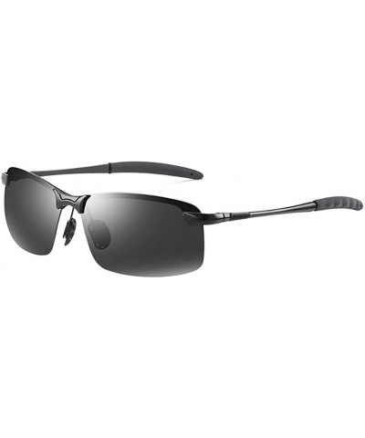 Goggle Women Polarized Day Night Sunglasses Goggles for Outdoor Cycling Fishing - A50-1-1 H - CE18XQ9NL7H $18.29