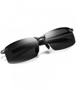 Goggle Women Polarized Day Night Sunglasses Goggles for Outdoor Cycling Fishing - A50-1-1 H - CE18XQ9NL7H $18.29