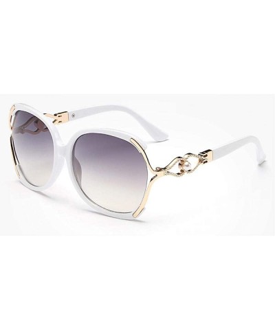 Butterfly 2019 New Butterfly Sunglasses Women Fashion Glasses Luxury Party Point 1 - 5 - CP18XE0WTI9 $11.79