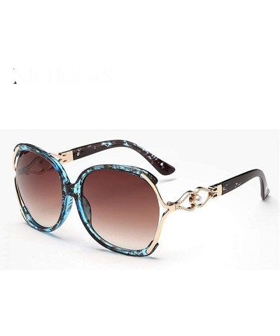 Butterfly 2019 New Butterfly Sunglasses Women Fashion Glasses Luxury Party Point 1 - 5 - CP18XE0WTI9 $11.79