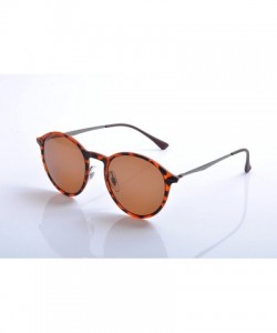 Rectangular Fashion Men Women Polarized Sunglasses DD1413 - C03 - C912IMU9V5L $12.94