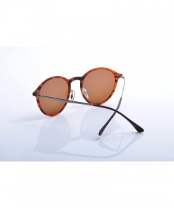 Rectangular Fashion Men Women Polarized Sunglasses DD1413 - C03 - C912IMU9V5L $12.94