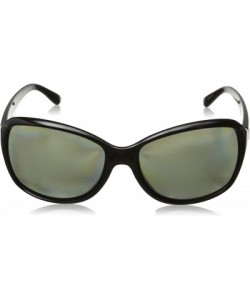 Wrap Polarized Optics Women's Mosaic - Black / Polarized Gray - CI120RO2BM5 $26.00