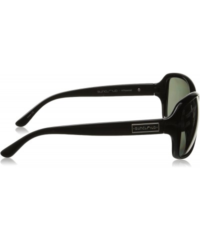 Wrap Polarized Optics Women's Mosaic - Black / Polarized Gray - CI120RO2BM5 $26.00