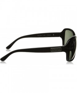 Wrap Polarized Optics Women's Mosaic - Black / Polarized Gray - CI120RO2BM5 $26.00