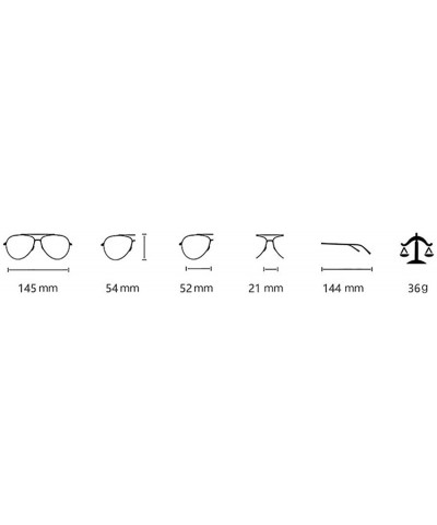 Round Vintage round frame metal punk unisex adjustable nose pad fashion brand designer sunglasses - Sand Black - C918TL7STZ7 ...