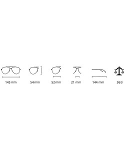 Round Vintage round frame metal punk unisex adjustable nose pad fashion brand designer sunglasses - Sand Black - C918TL7STZ7 ...