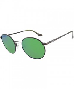 Sport Lennon Sunglasses - Antique Brown - CS187NN0NIM $40.41